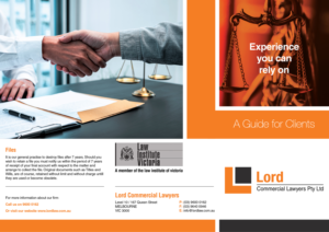Design de Flyer par LeavingImpression pour ce projet | Design : #27128411