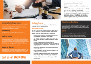 Design de Flyer par LeavingImpression pour ce projet | Design : #27128412