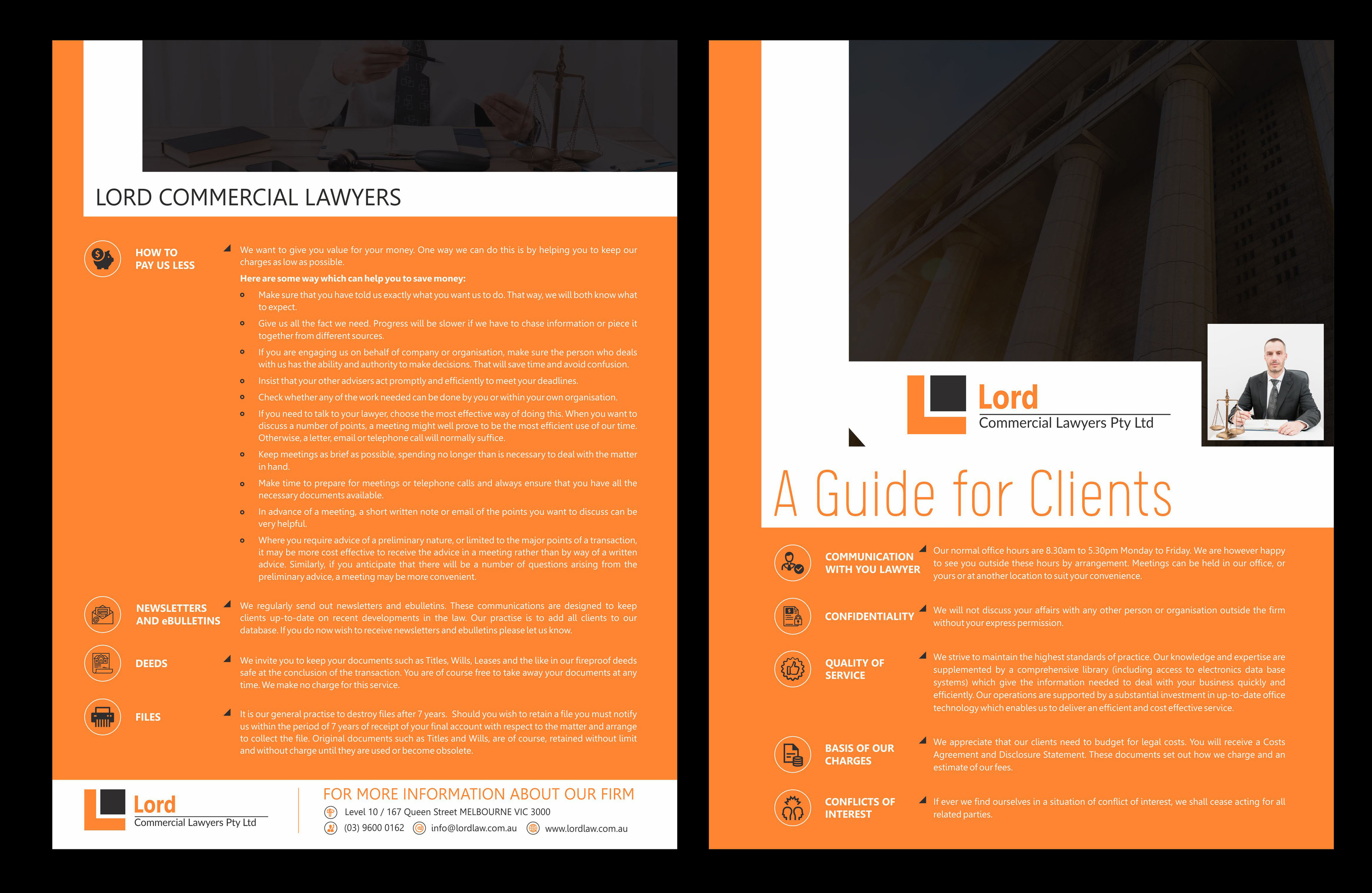 Flyer Design by Fine Graphics House for this project | Design #27111457