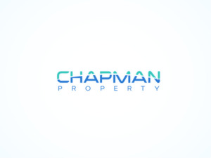 Chapman Property or Chapman Property Group | Logo Design by jaime.sp