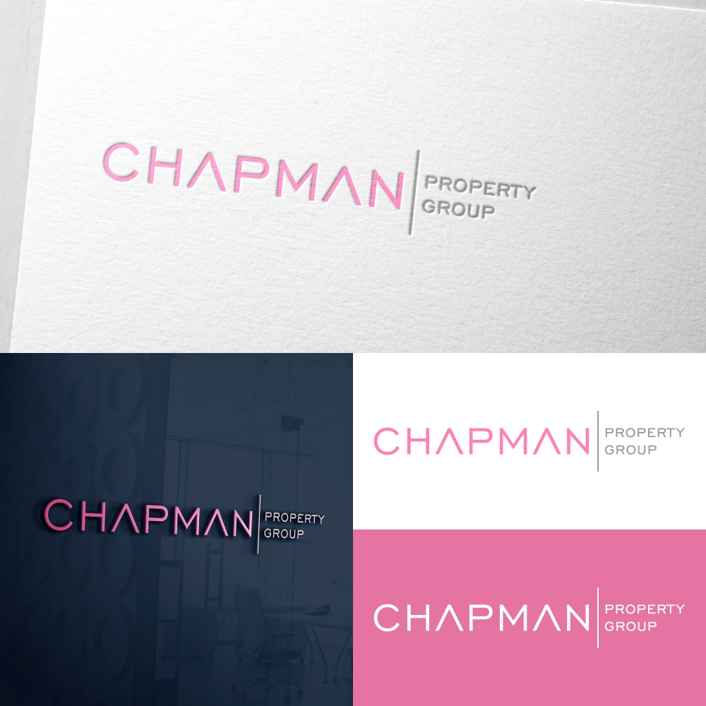 Logo Design by Rhibas for this project | Design #27097992