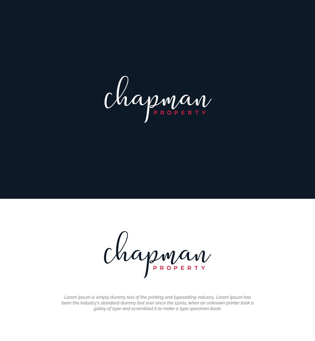 Logo Design by R.design for this project | Design #27099956