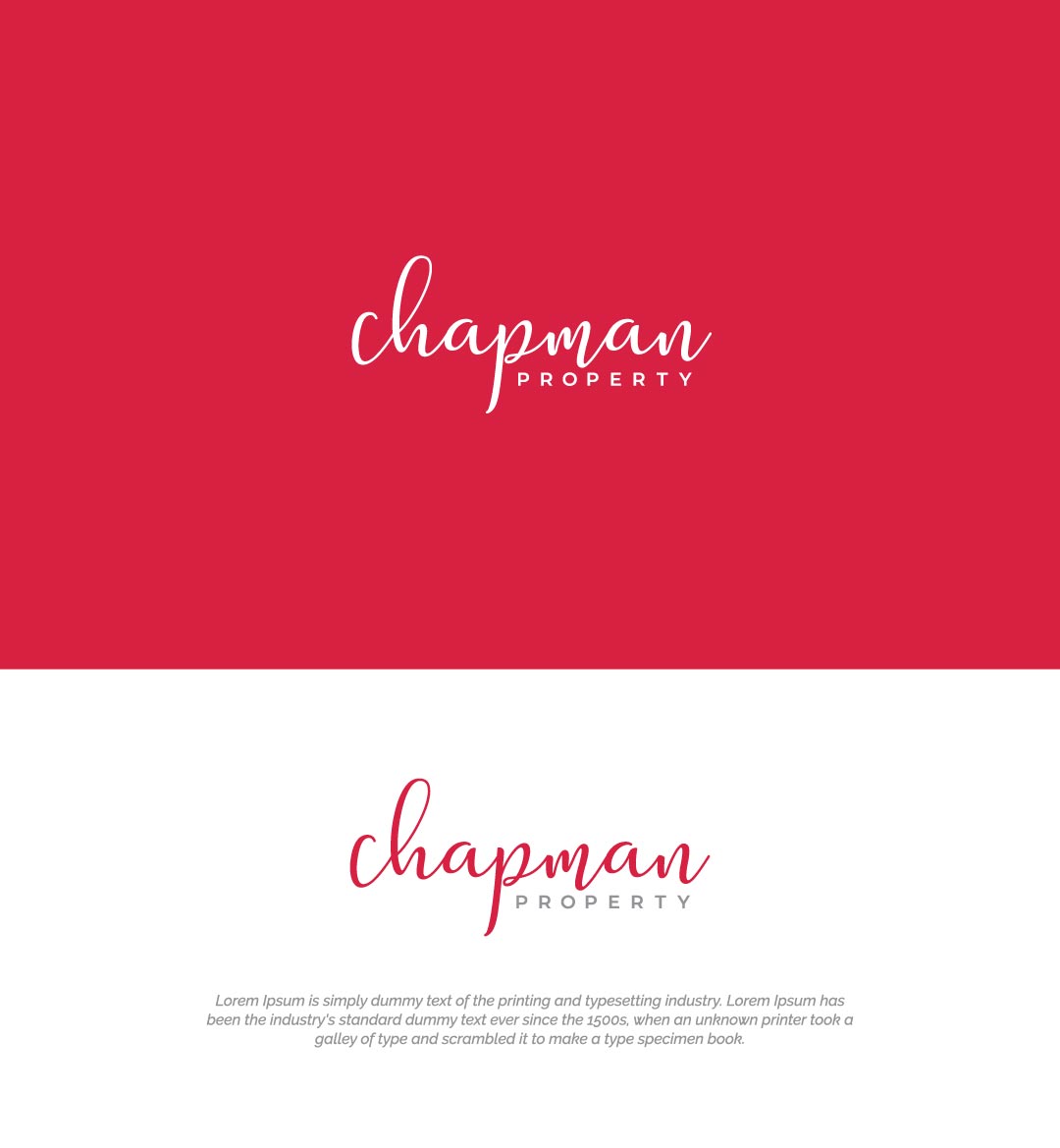 Logo Design by R.design for this project | Design #27099980