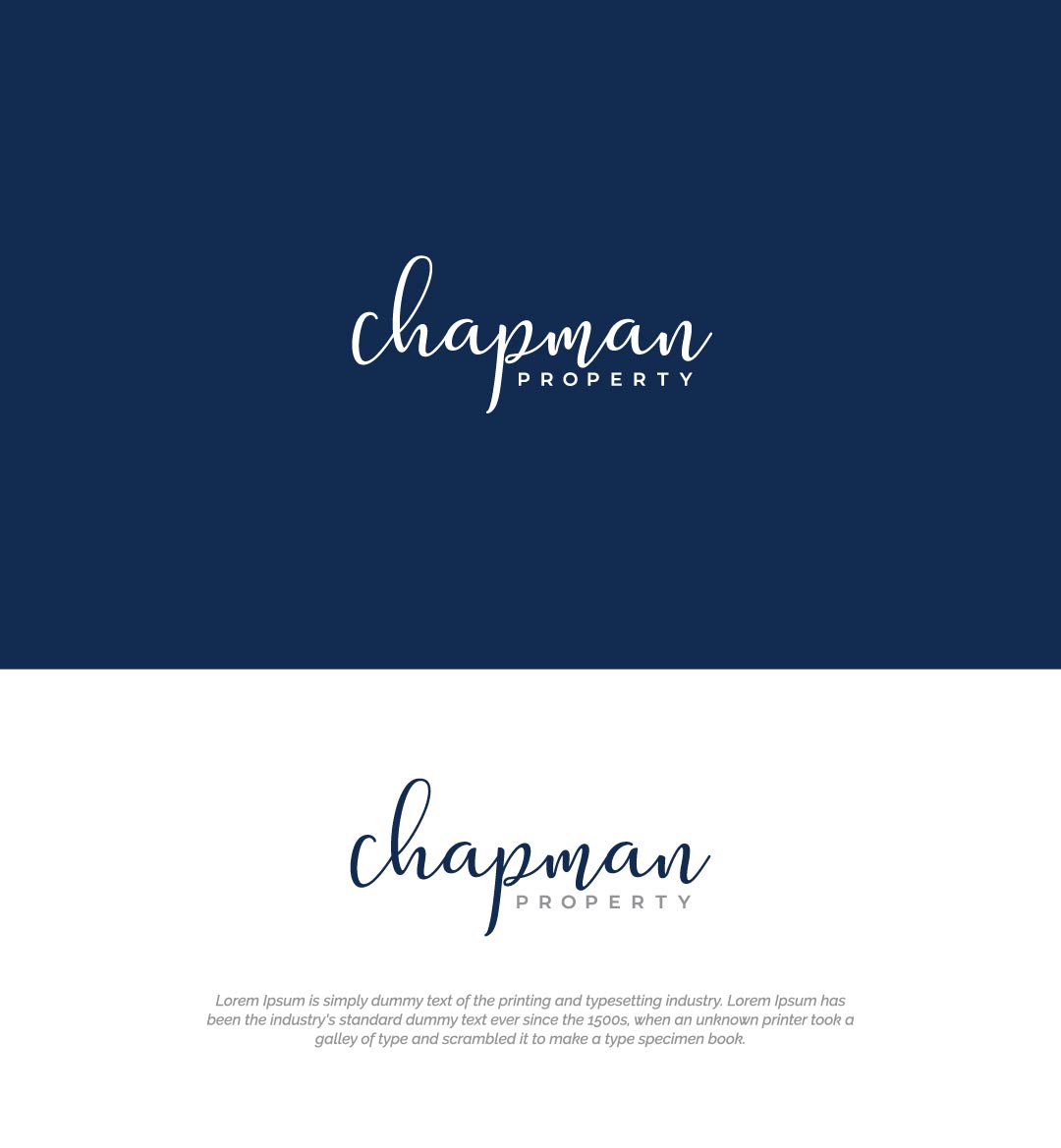 Logo Design by R.design for this project | Design #27099983