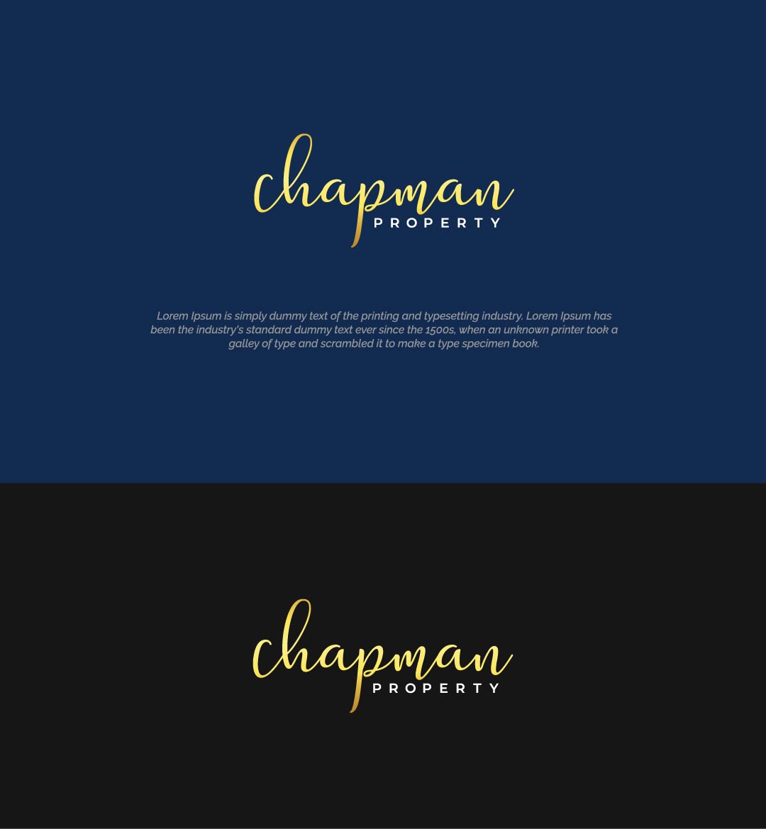 Logo Design by R.design for this project | Design #27100033