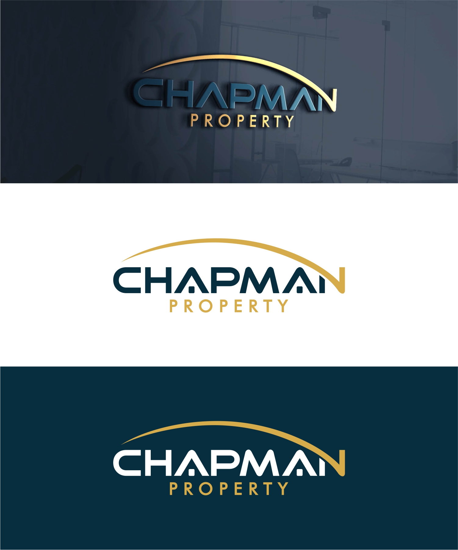 Diseño de Logo por Rusmin Gustamin para este proyecto | Diseño #27113275