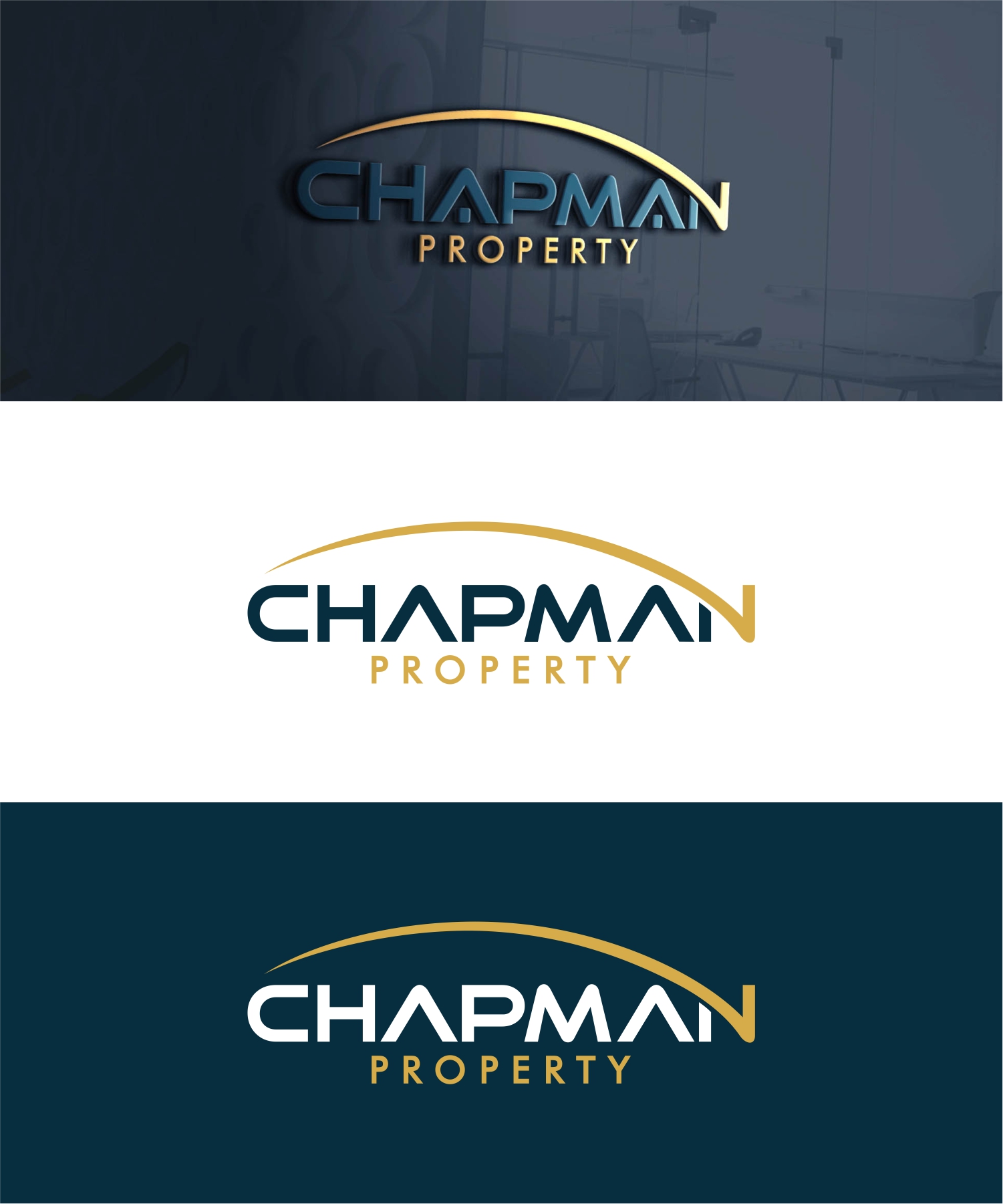 Diseño de Logo por Rusmin Gustamin para este proyecto | Diseño #27113276