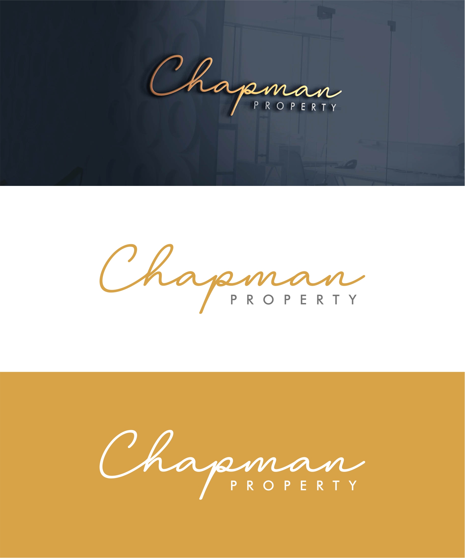 Diseño de Logo por Rusmin Gustamin para este proyecto | Diseño #27113277