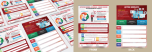Graphic Design by Fusionex Studio