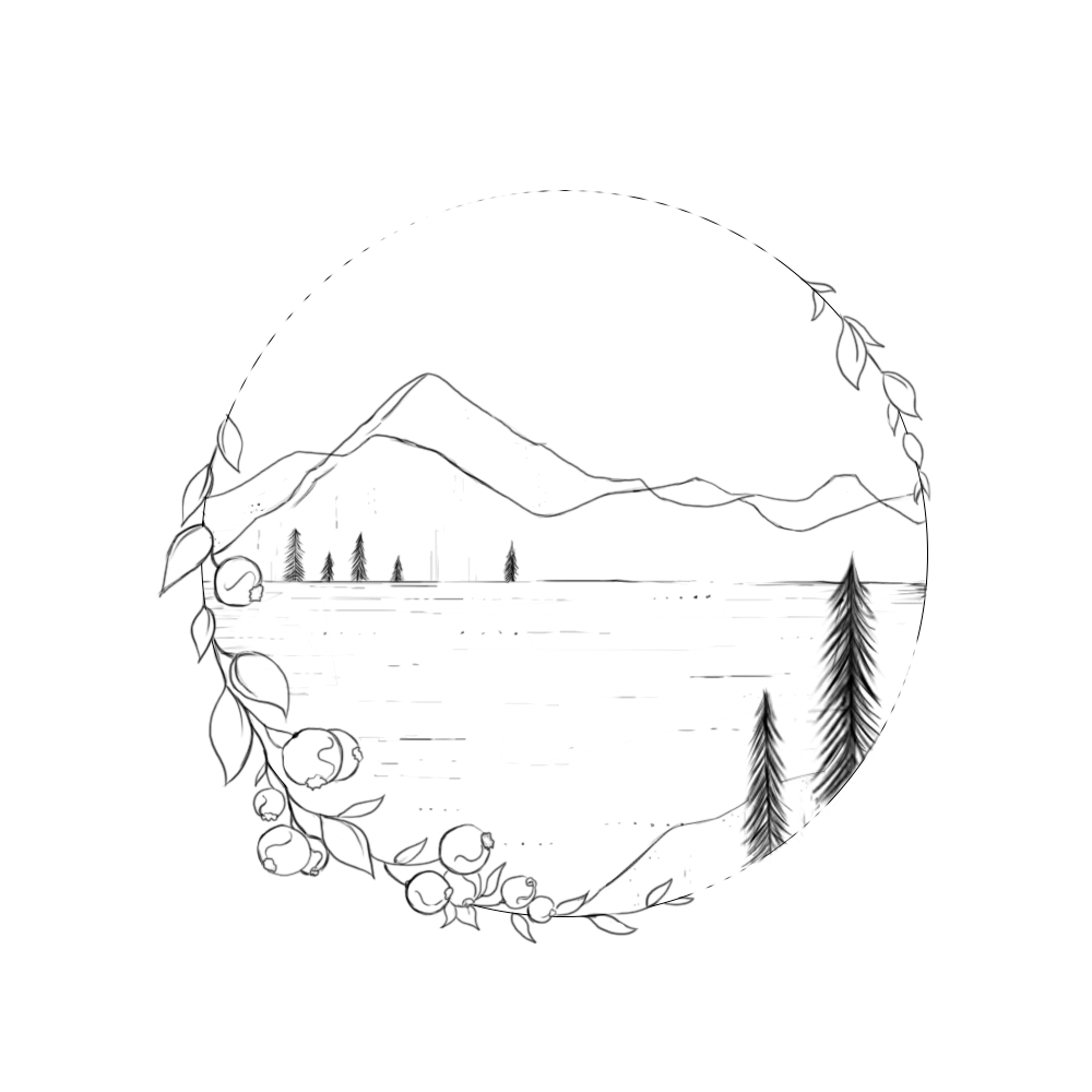 Tattoo Design by Anastasiia Varanytsia for this project | Design: #27145594