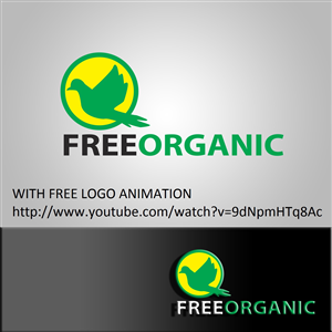 Logo Design by Justin E for this project | Design: #3063320