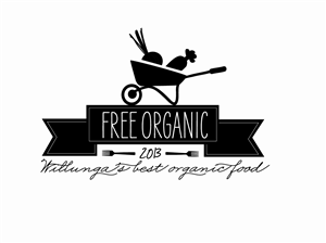 Logo Design by Kmilky for this project | Design: #3066990