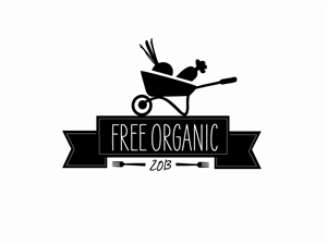 Logo Design by Kmilky for this project | Design: #3066994