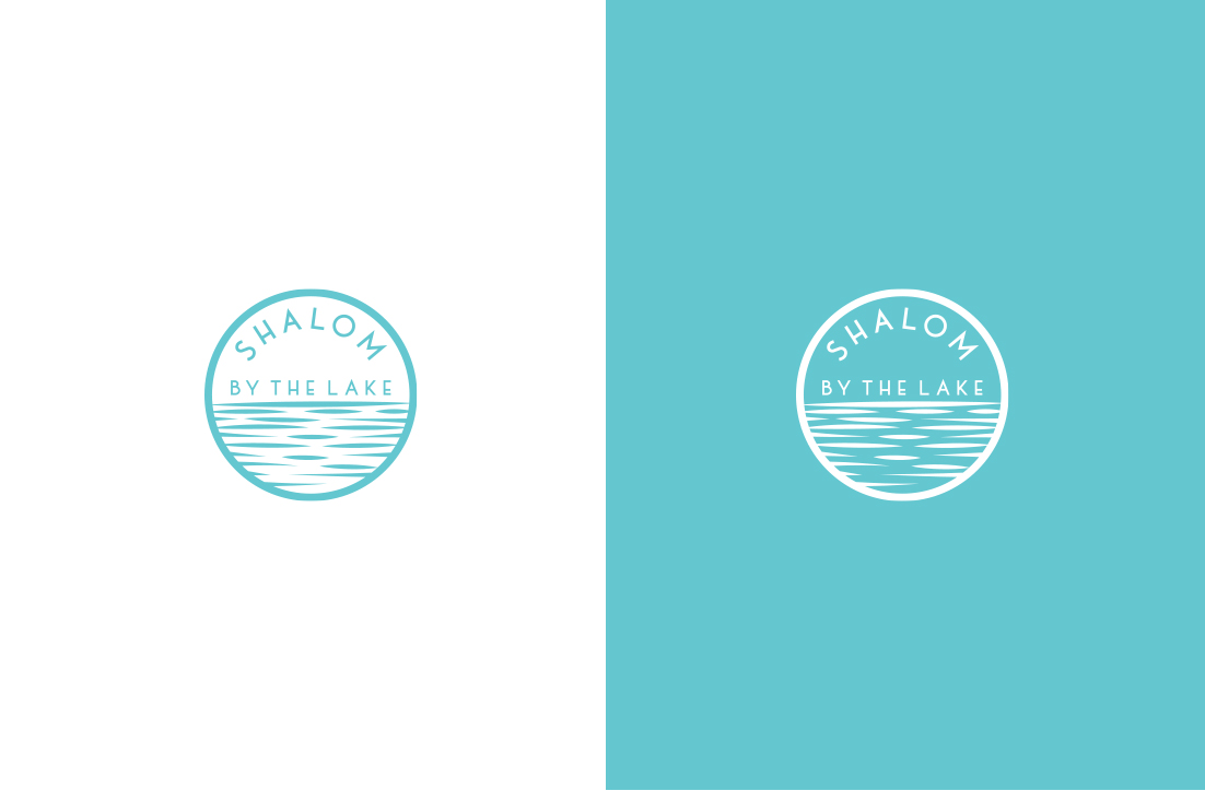 Logo-Design von GLDesigns für Shalom by the Lake | Design #27114965