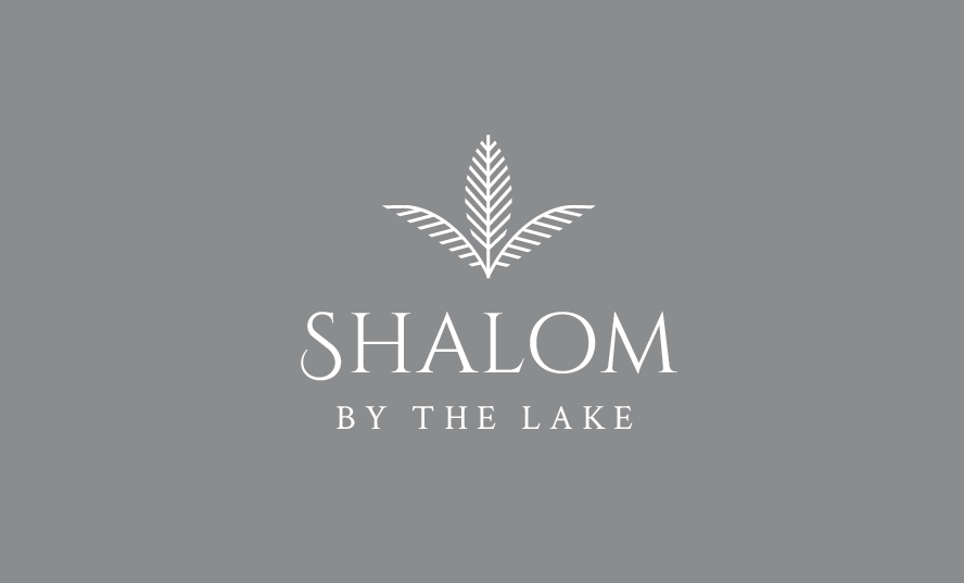 Logo Design by Andrew for Shalom by the Lake | Design #27099469