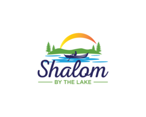 Design de Logo par LAXMI DESIGNHUB pour Shalom by the Lake | Design : #27095961