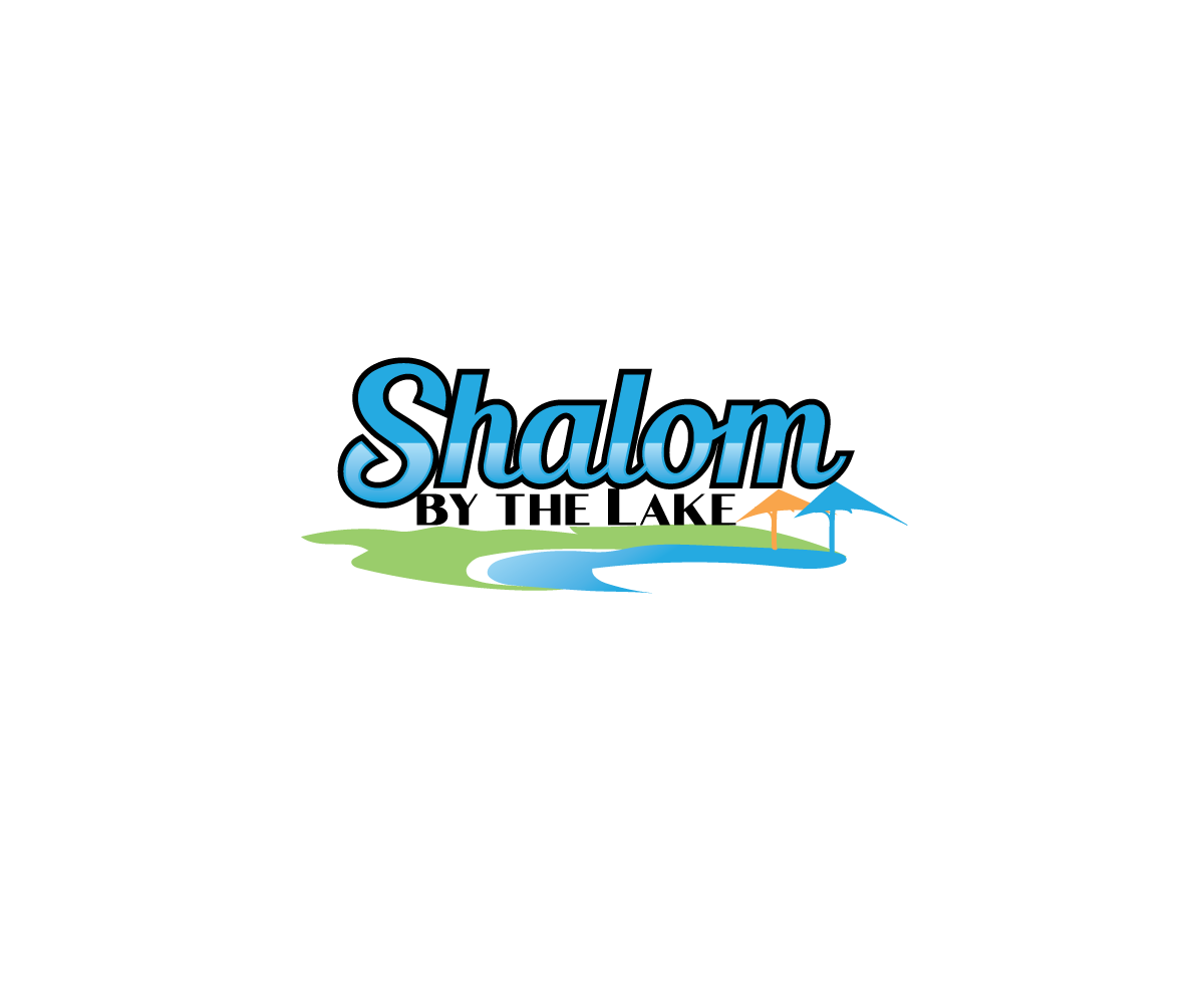 Design de Logo par thulet pour Shalom by the Lake | Design #27097417
