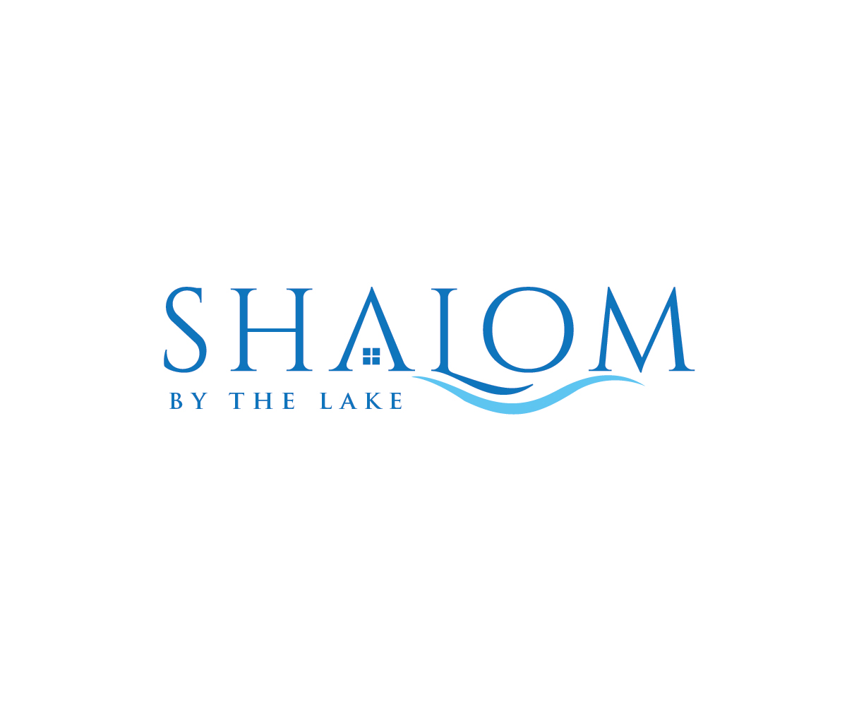 Design de Logo par Designpool pour Shalom by the Lake | Design #27097508
