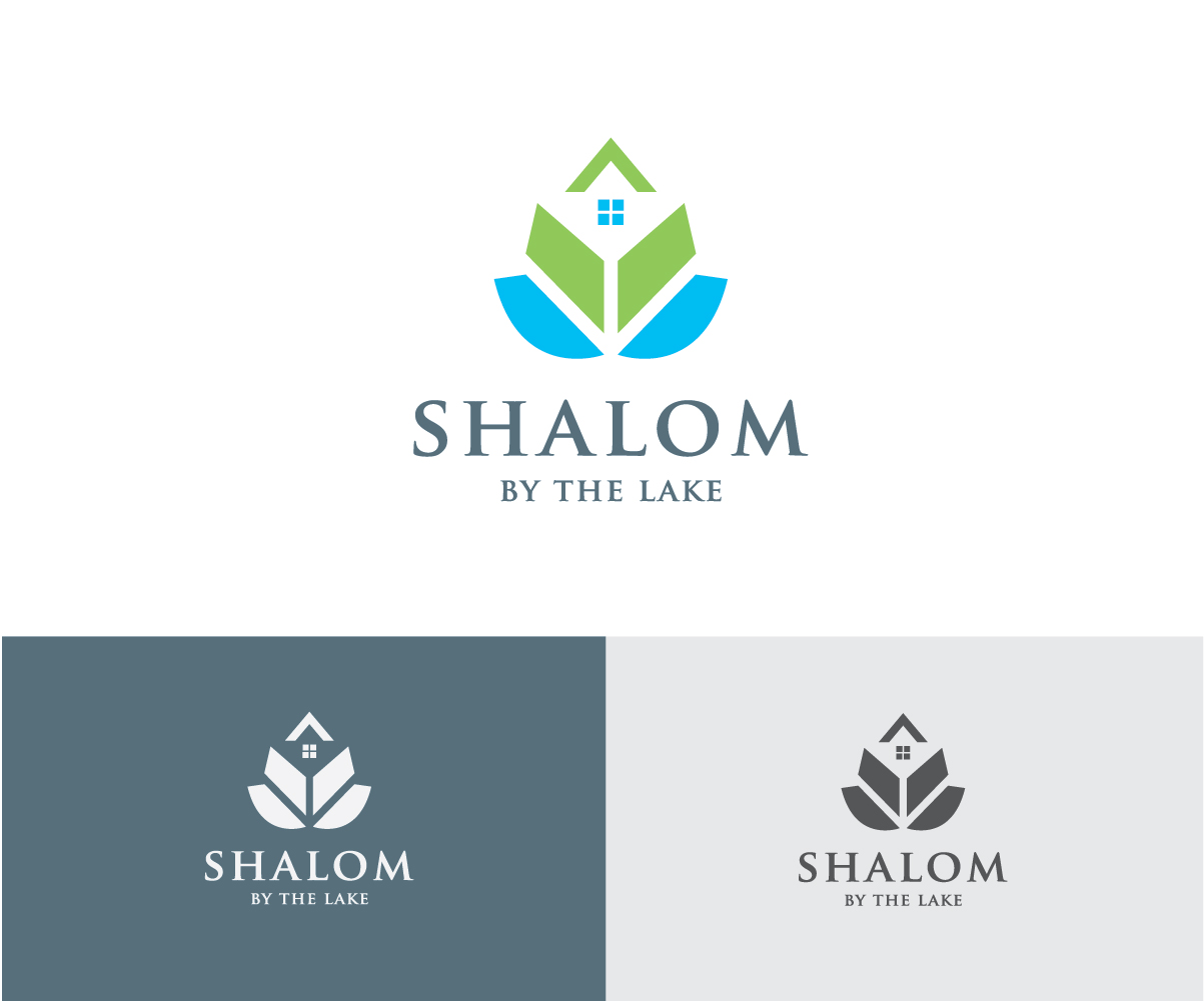 Design de Logo par Designpool pour Shalom by the Lake | Design #27097513