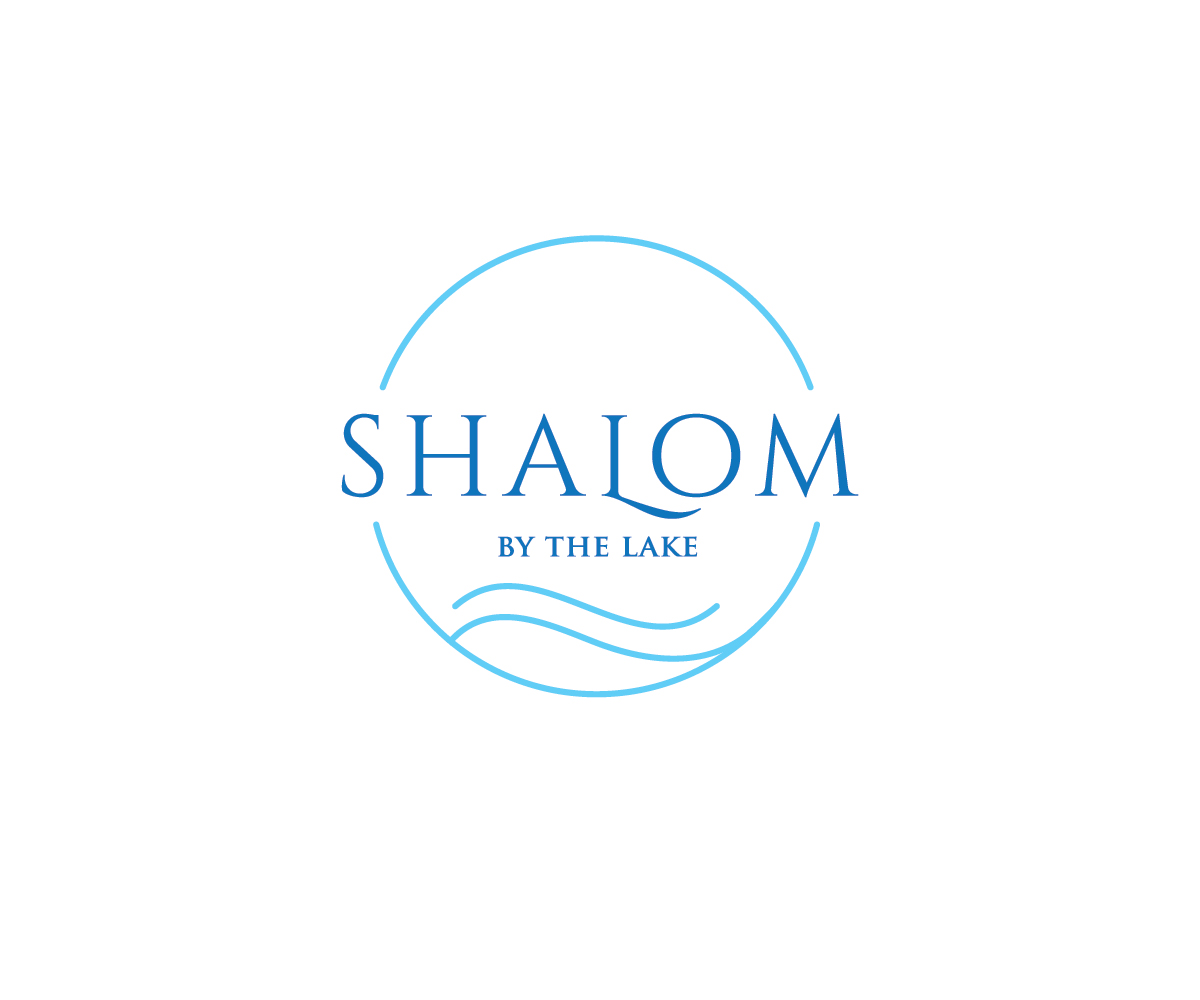 Design de Logo par Designpool pour Shalom by the Lake | Design #27112431