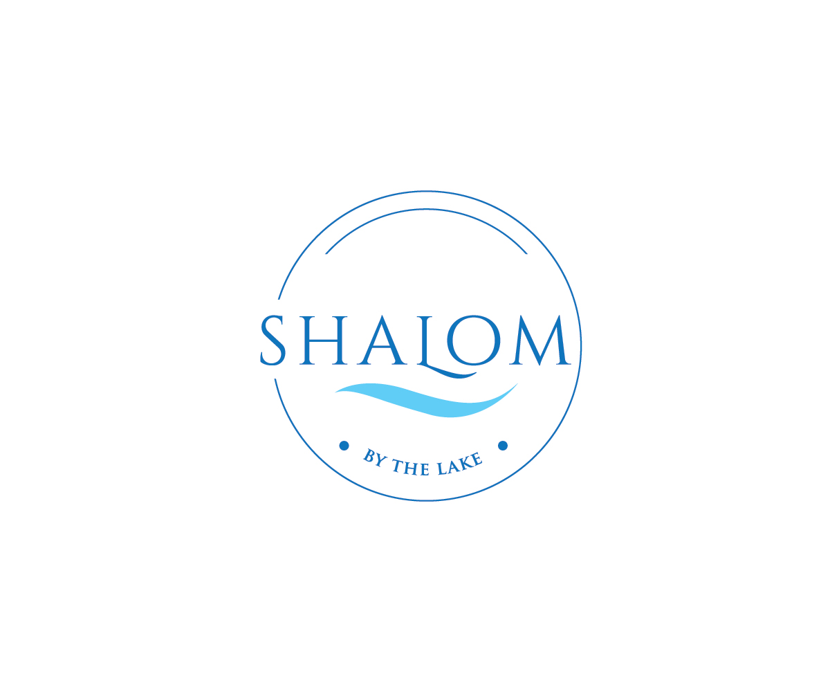 Design de Logo par Designpool pour Shalom by the Lake | Design #27112432