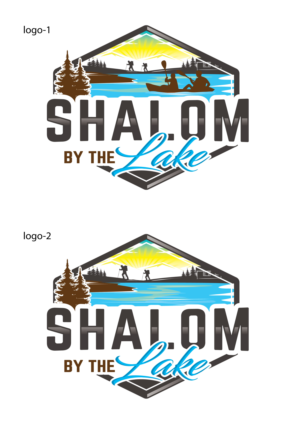 Design de Logo par logoQ pour Shalom by the Lake | Design : #27105926