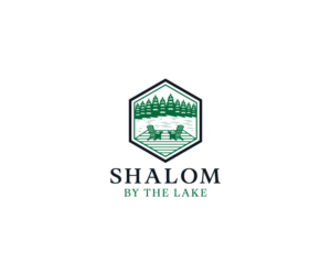 Design de Logo par WahyuHMD pour Shalom by the Lake | Design : #27095342