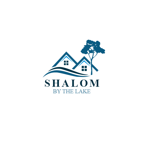 Design de Logo par Andrew Asiimwe pour Shalom by the Lake | Design #27120009