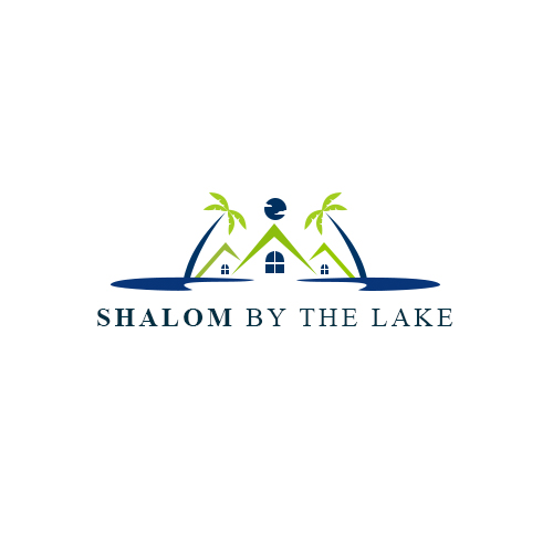 Design de Logo par Andrew Asiimwe pour Shalom by the Lake | Design #27120014