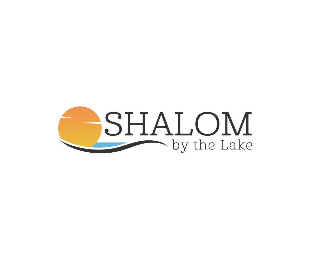 Design de Logo par FrozyDozy pour Shalom by the Lake | Design #27105032