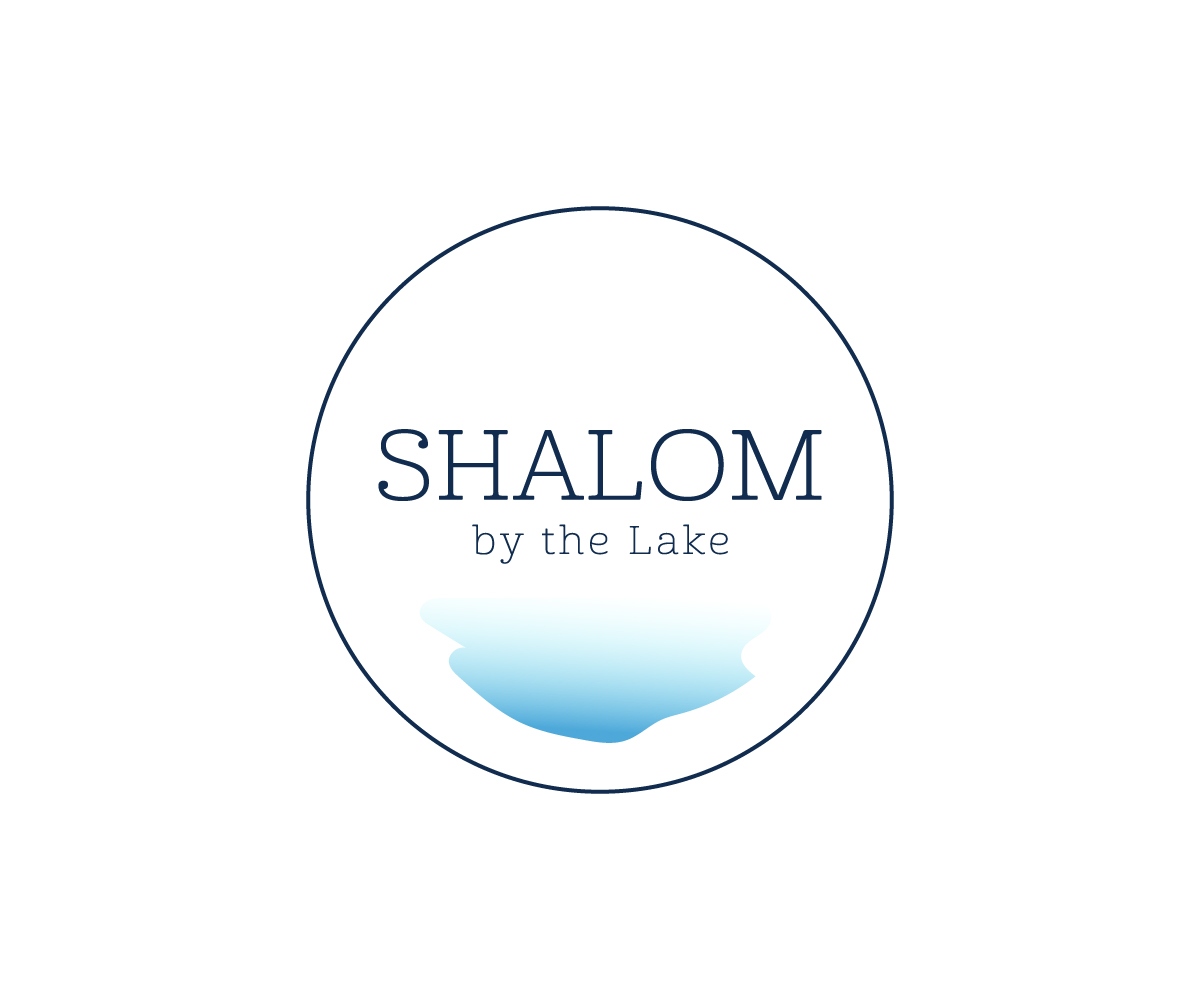 Design de Logo par FrozyDozy pour Shalom by the Lake | Design #27112376