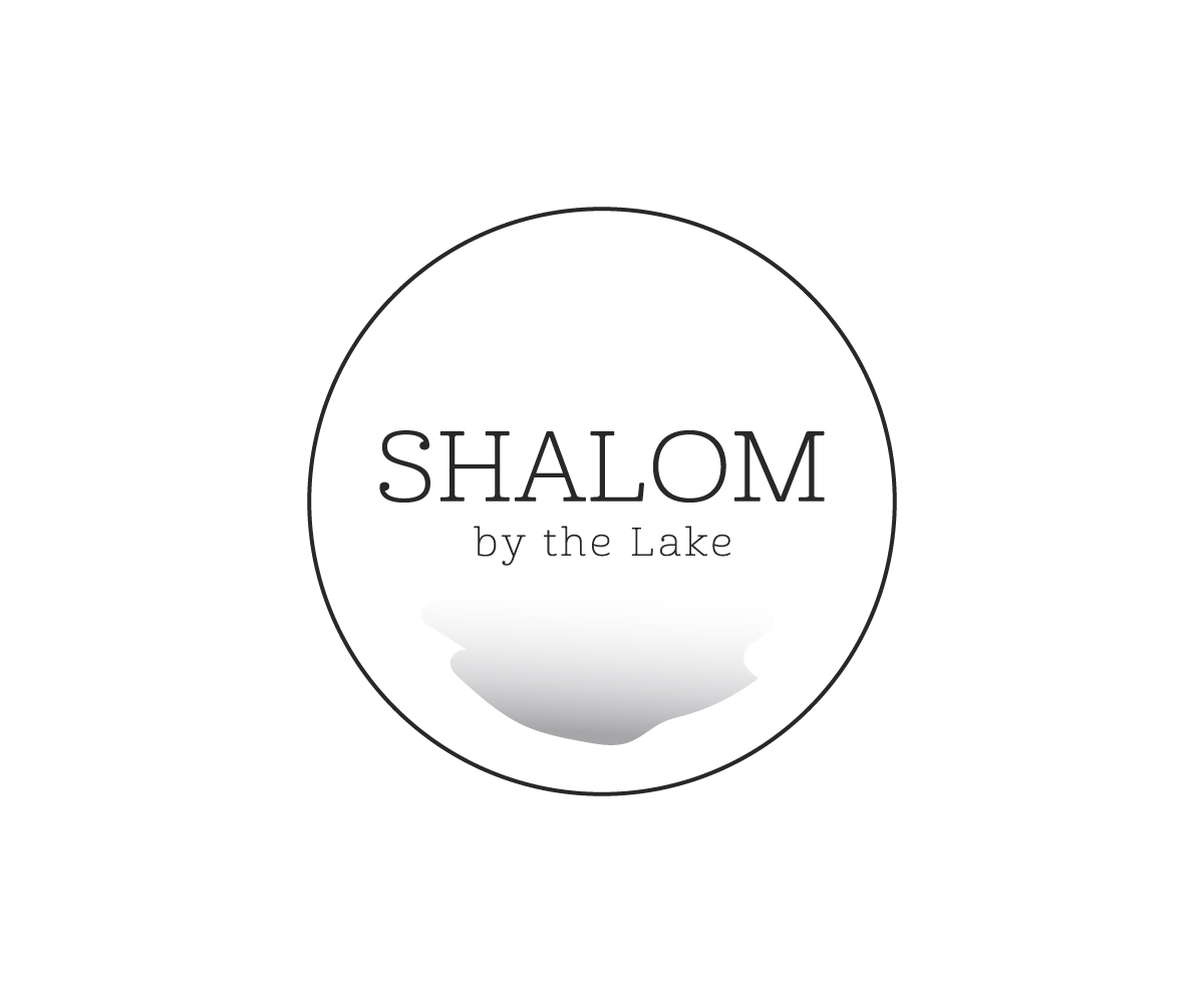 Design de Logo par FrozyDozy pour Shalom by the Lake | Design #27112378