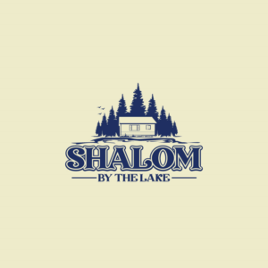 Diseño de Logo por sibram designer para Shalom by the Lake | Diseño #27145609