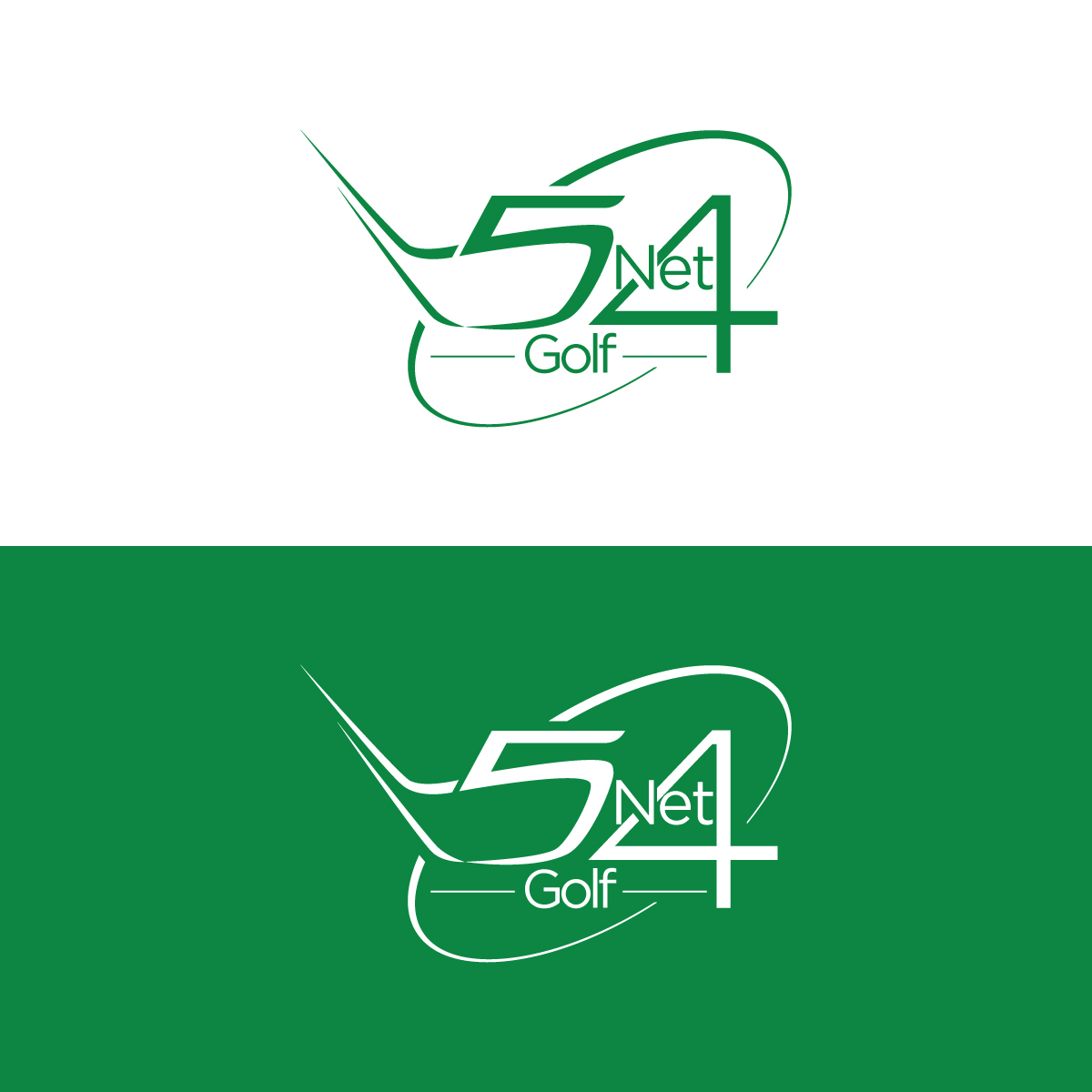 Design de Logo par prodesigns99 pour 5 Net 4 Golf | Design #27099178