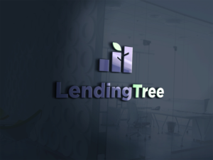 Lending Tree | Logo Design by MT