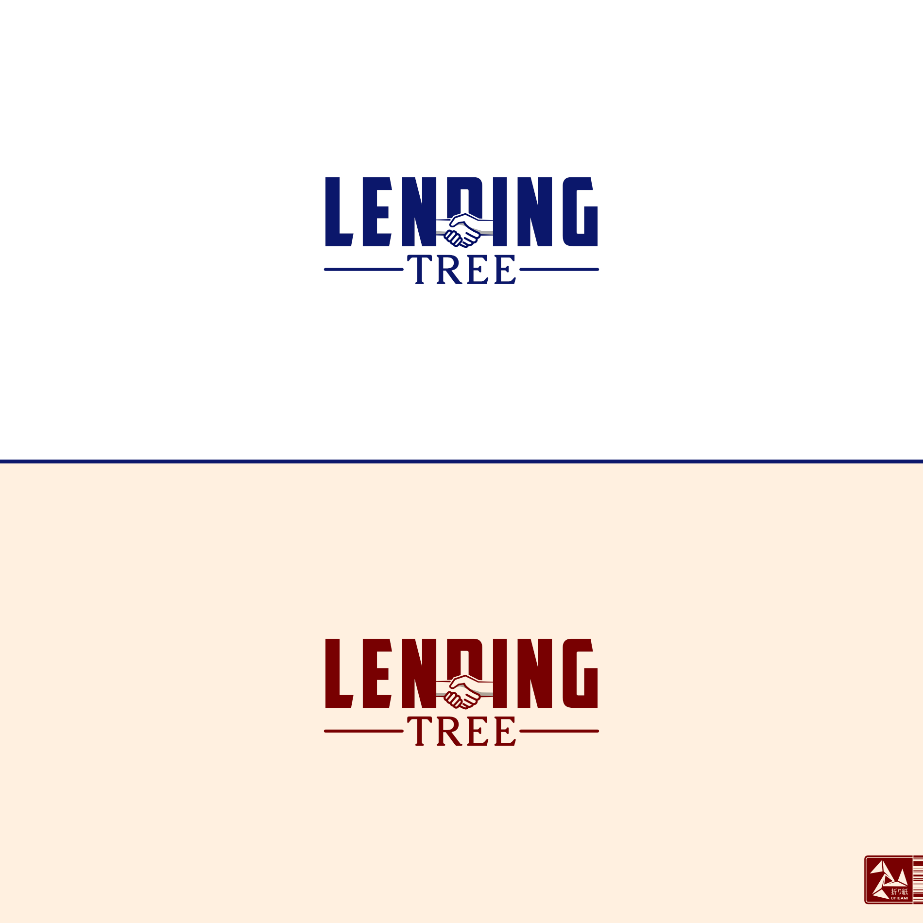 Logo Design by Origami visual for this project | Design #27097582