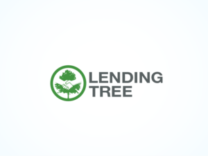 Lending Tree | Logo Design by jaime.sp