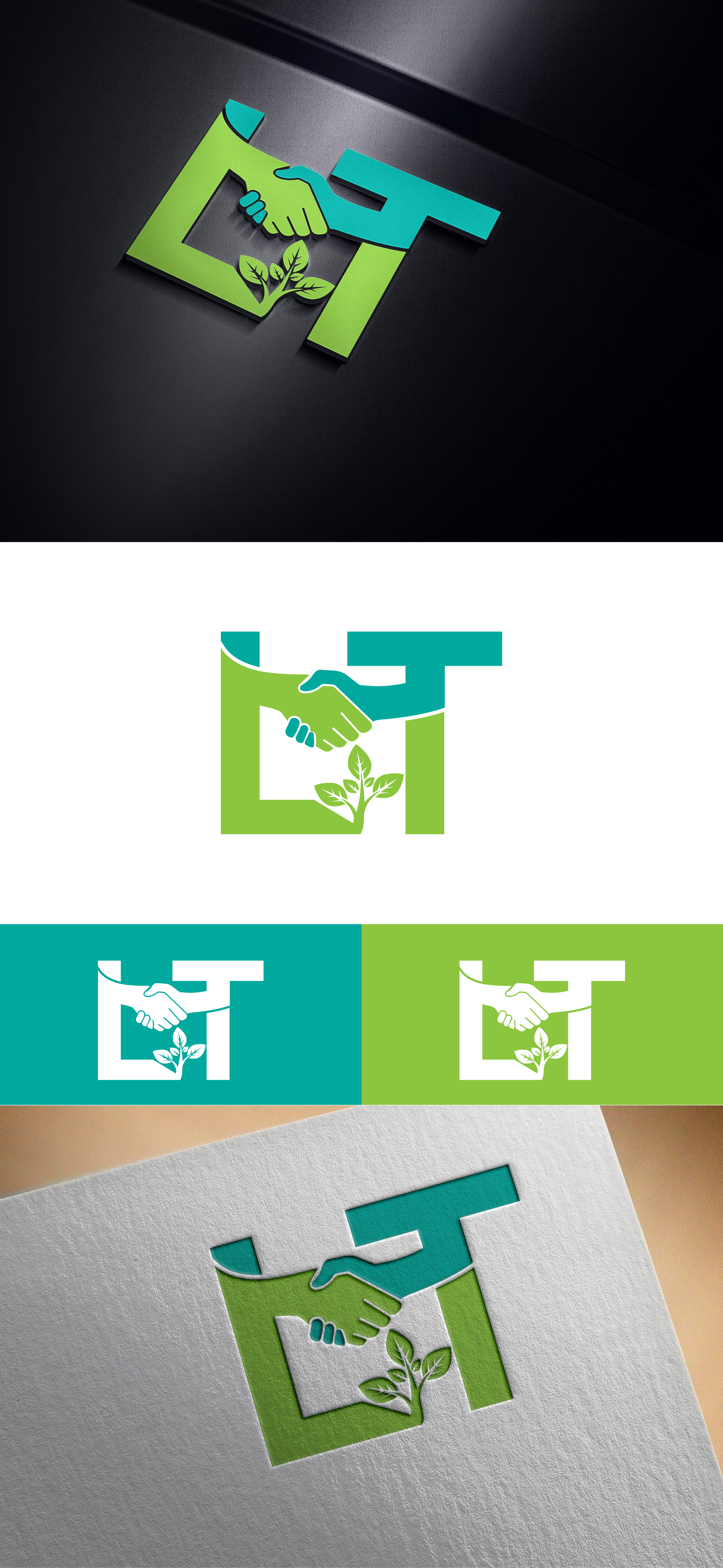 Logo Design by Mongsh for this project | Design #27129851