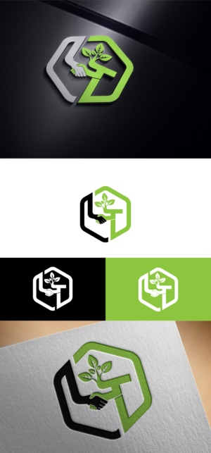Design de Logo par Mongsh pour ce projet | Design : #27172319