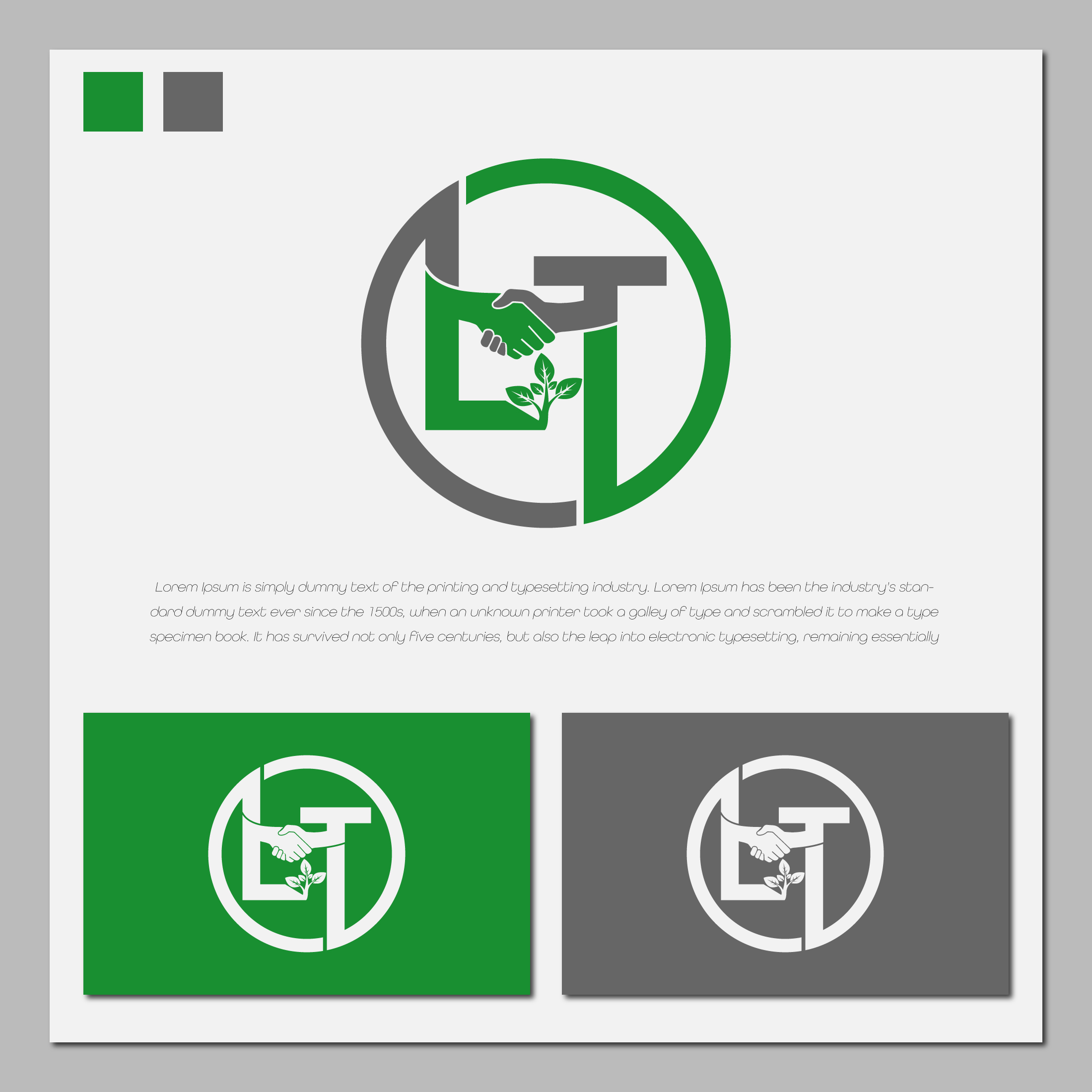 Logo Design by Mongsh for this project | Design #27172602