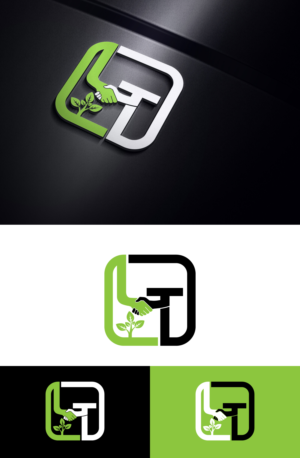 Design de Logo par Mongsh pour ce projet | Design : #27172604
