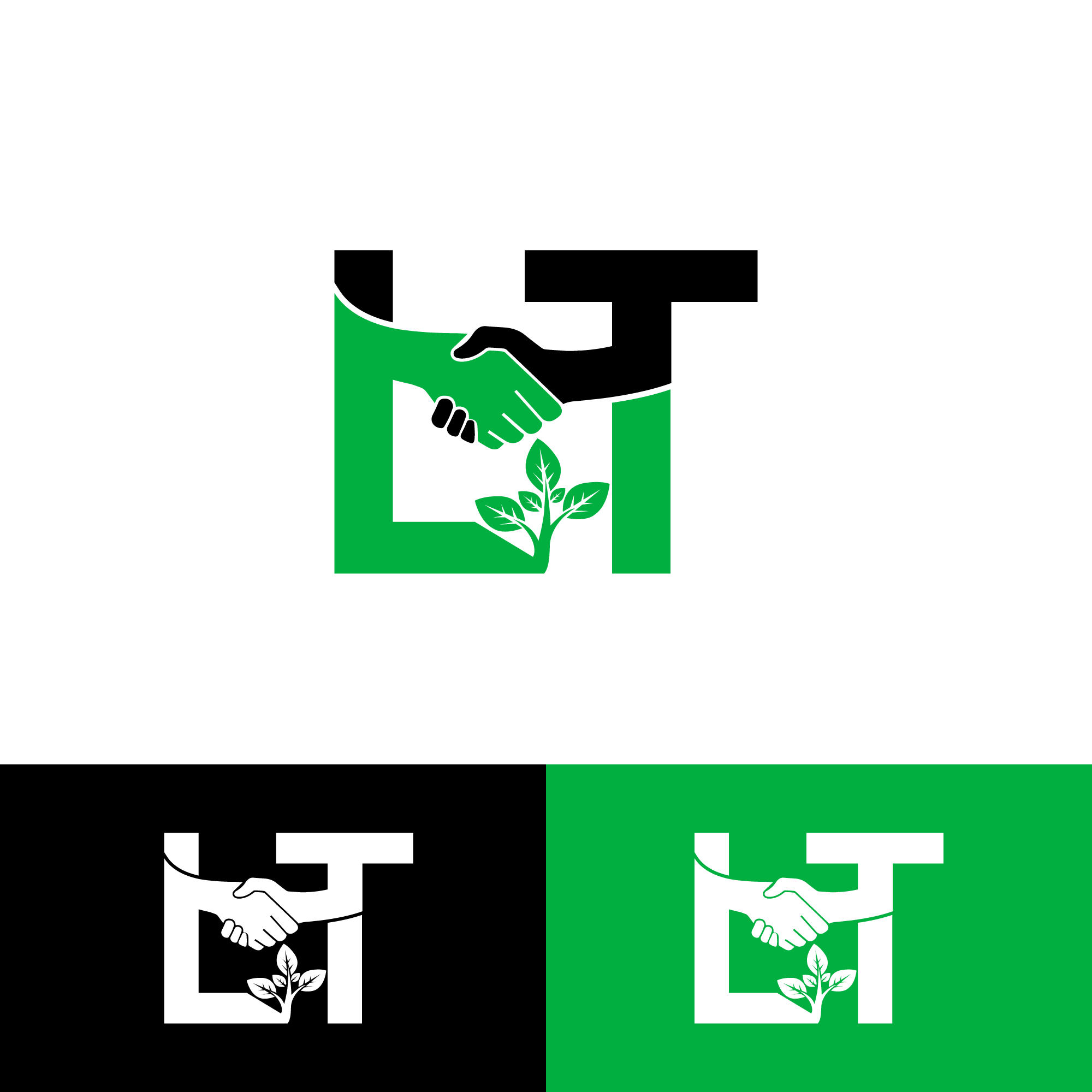 Logo Design by Mongsh for this project | Design #27199429