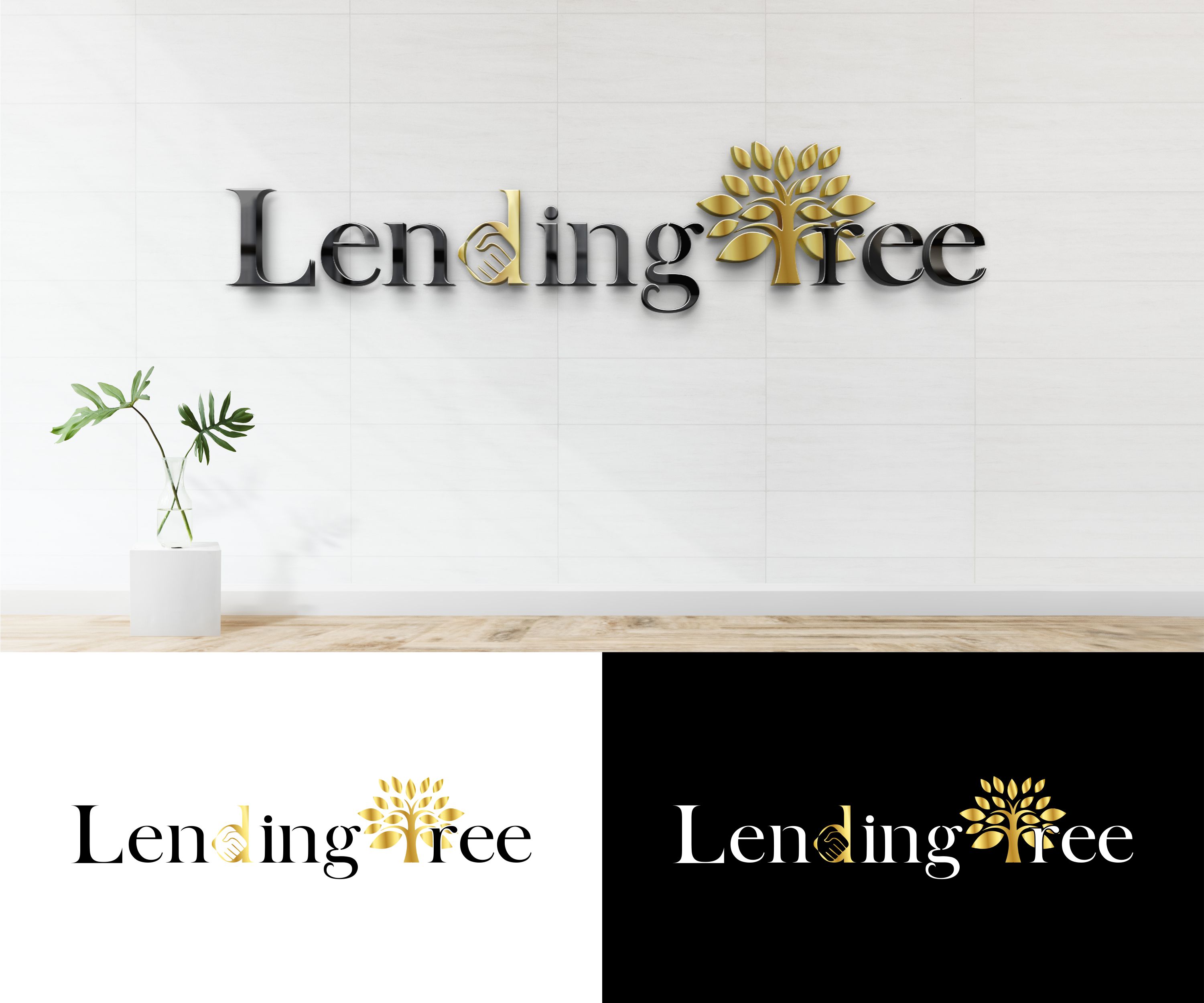 Logo Design by Septian Yossi for this project | Design #27095543