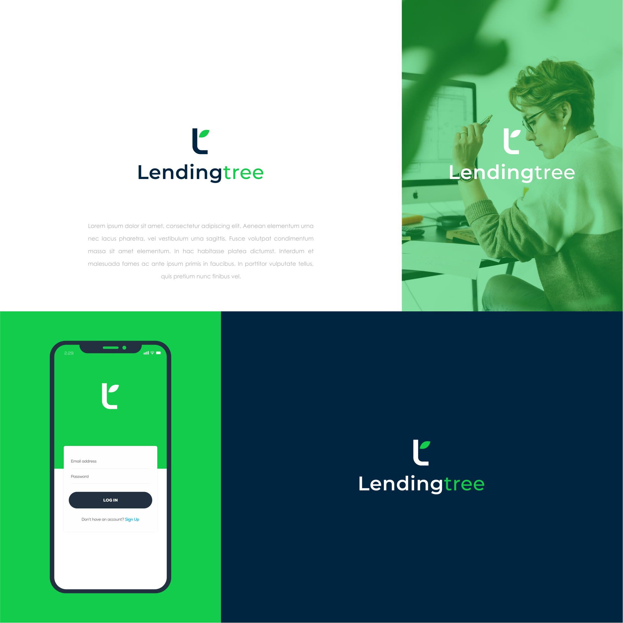 Logo Design by sonimaulana.dc for this project | Design #27095087