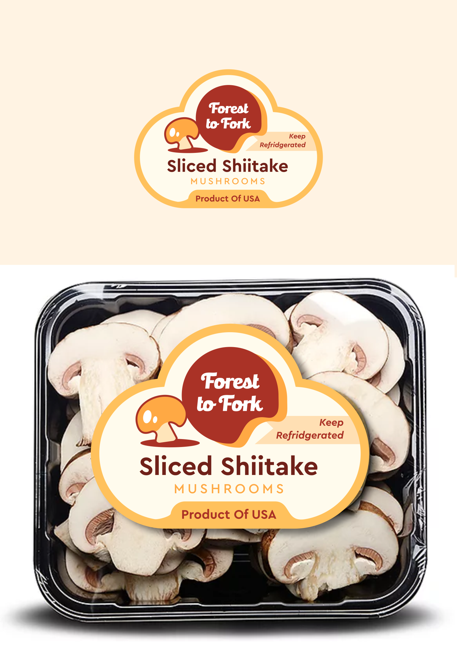 Logo Design by Omee for this project | Design #27108225