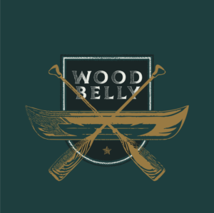 Design de T-shirt par Bento Design pour Wood Belly Music | Design : #27100565