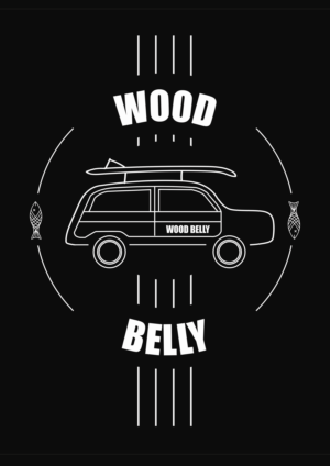 Design de T-shirt par daisydesigns pour Wood Belly Music | Design : #27111933