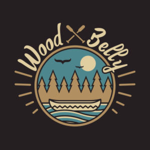 Design de T-shirt par Sergiy pour Wood Belly Music | Design : #27107333
