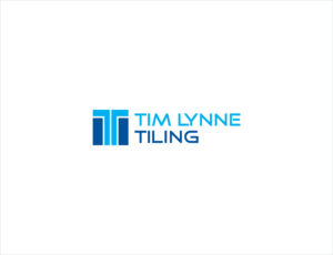 Tim Lynne Tiling | Diseño de Logo por BNdesigner