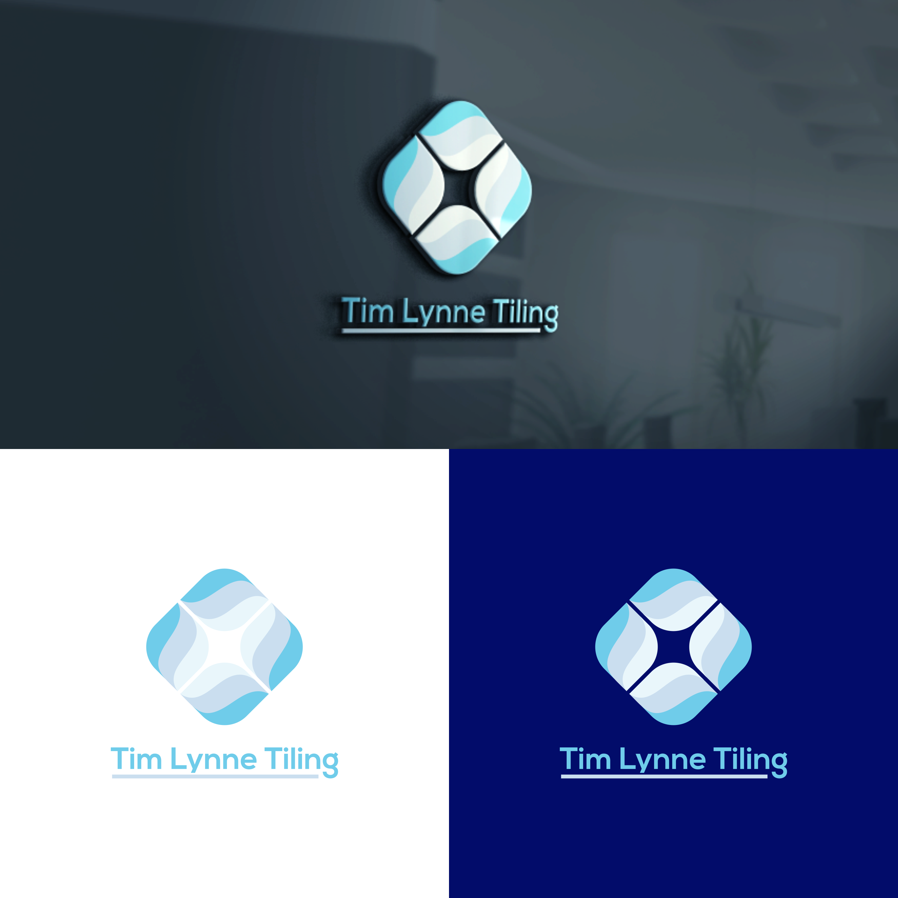 Logo-Design von Gambar Drips für dieses Projekt | Design #27097075